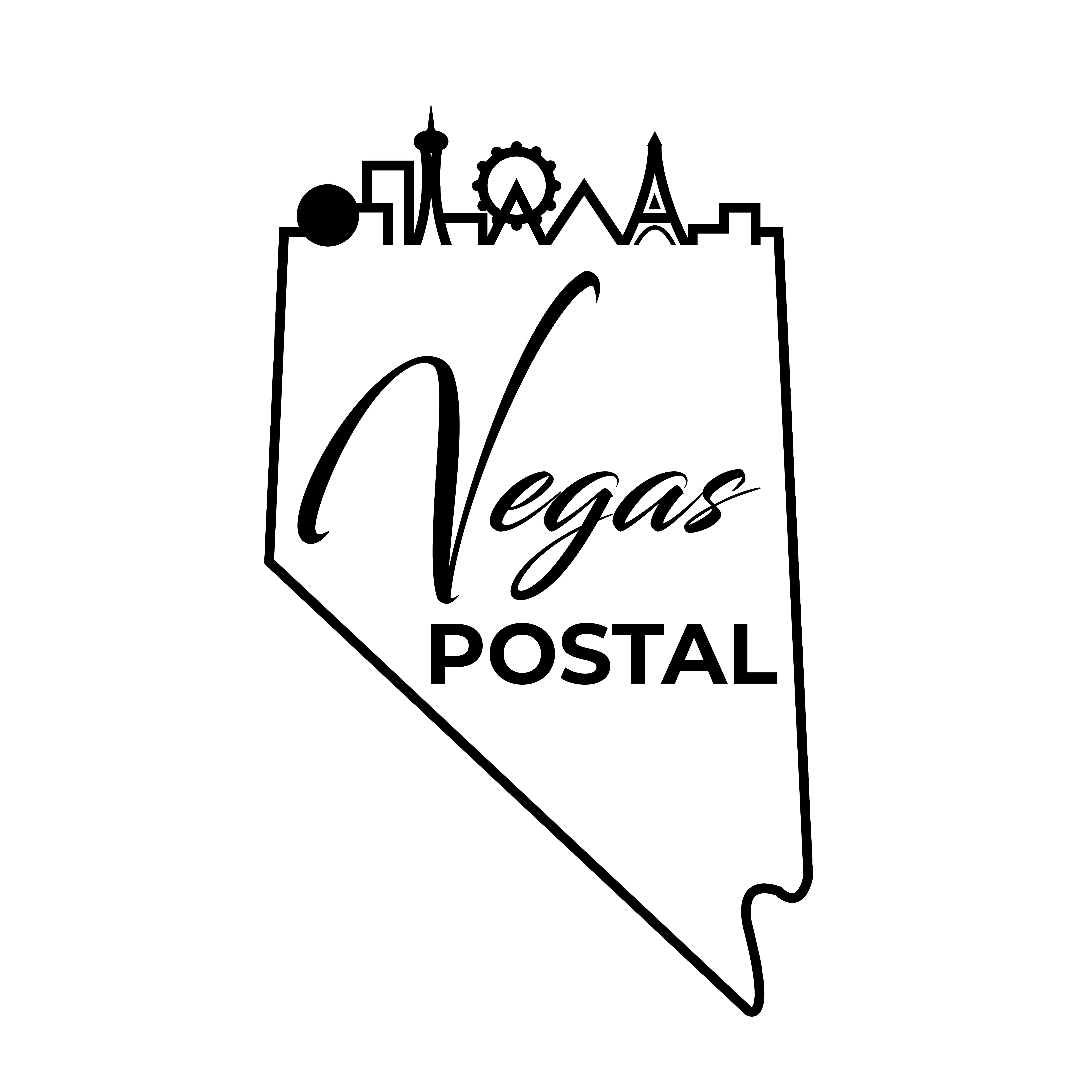 Vegas Postal & More